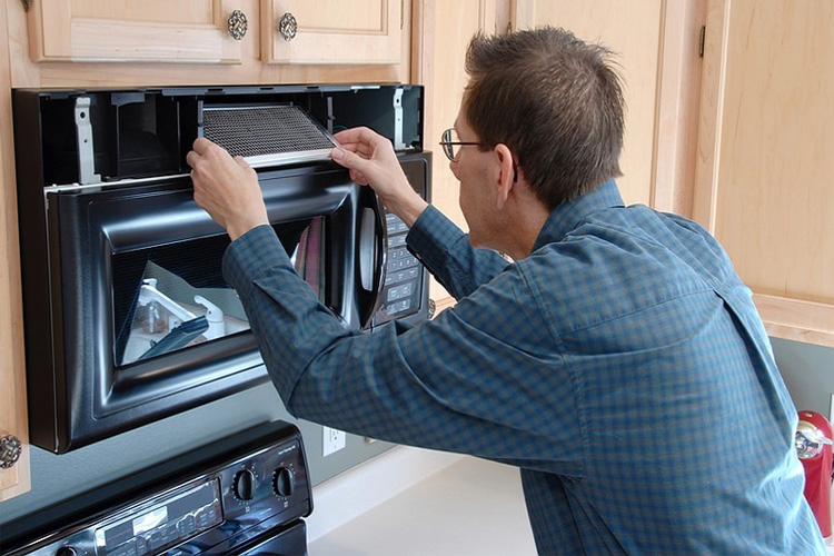 Microwave and Oven Repair Service in Visakhapatnam